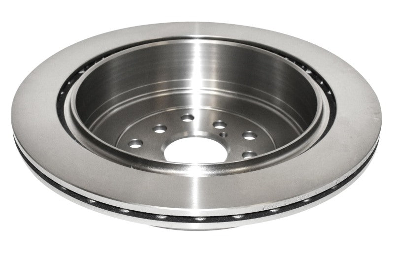 DBA 06-07 Subaru B9 Tribeca Rear Street Series Standard Rotor