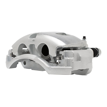 DFC 21-25 Chevrolet Express 2500 Front Right Silver Zinc Coated Premium Caliper