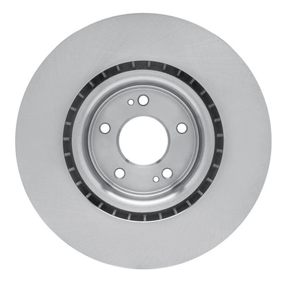 DFC 10-16 Hyundai Genesis Coupe Front Brake Rotor