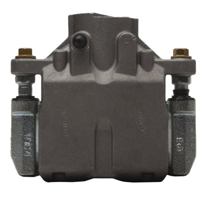 DFC 05-11 Cadillac Seville Rear-R Premium Caliper - Silver Zinc Coated