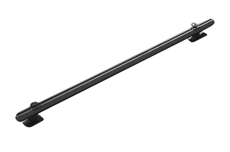 Dee Zee 2003-23 Dodge/Ram Ram Hex Series Side Rails - Texture Black 5 1/2Ft Bed