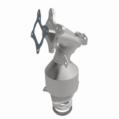 MagnaFlow Direct Fit Catalytic Converter 10-11 Honda CR-V 2.4L