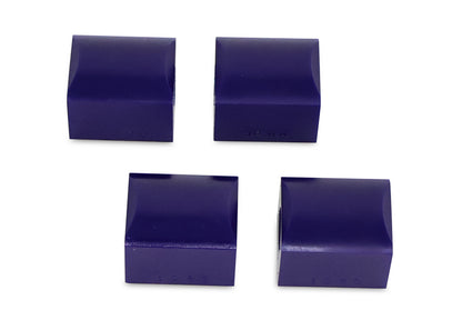 SuperPro Lower Stabilizer Bar Bushing Kit
