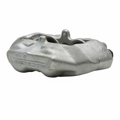 DFC 67-68 Chevrolet Camaro Front-L Premium Caliper - Silver Zinc Coated