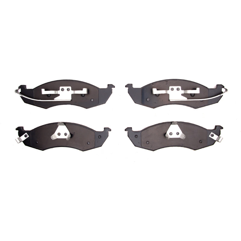 R1 Concepts R1 93-02 Mercury Villager Front R1 Optimum OE Brake Pads