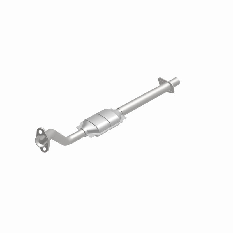 MagnaFlow Direct Fit Catalytic Converter 93-95 GM Van 3.1L 49S