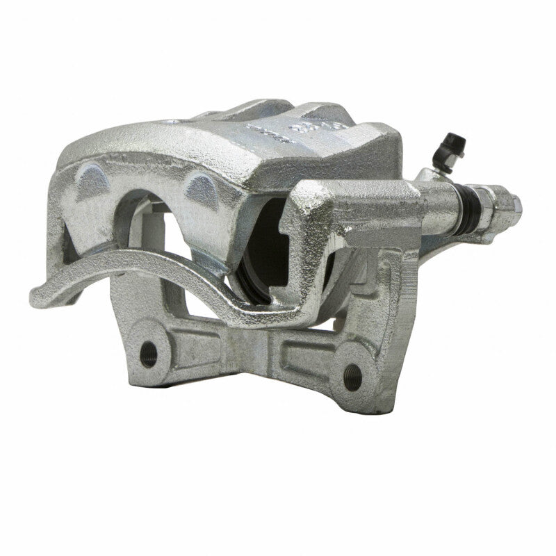 DFC 94-99 Toyota Celica Front-L Silver Zinc Coated Premium Caliper