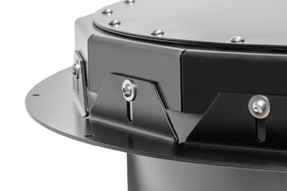 Radium Engineering Spare Tire Fuel Cell Install Kit