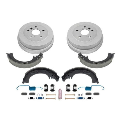 PowerStop Power Stop 92-01 Toyota Camry Rear Autospecialty Drum Kit