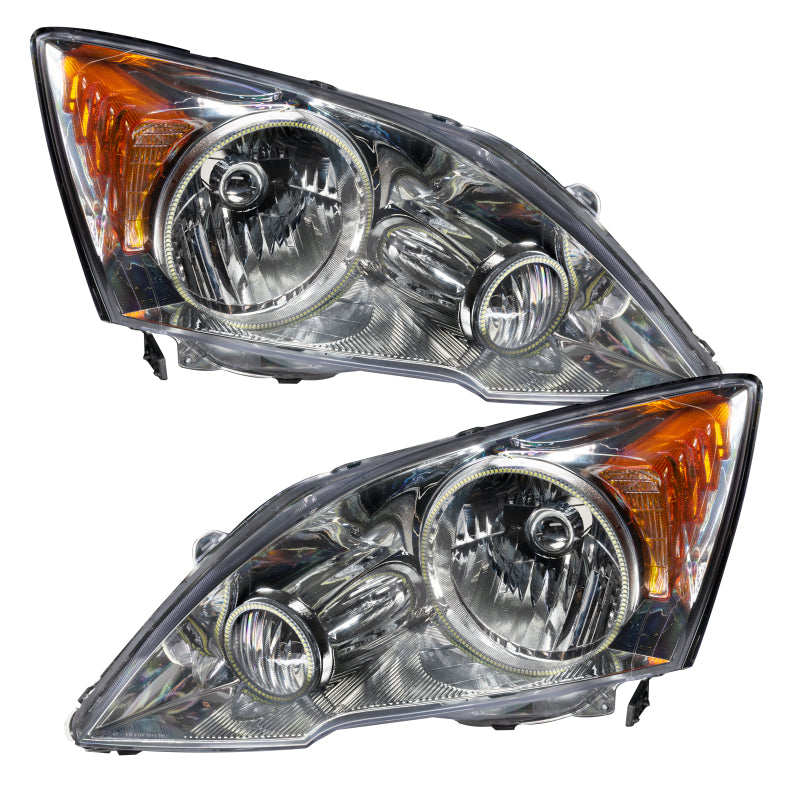ORACLE Lighting Oracle 07-11 Honda CRV SMD HL - White