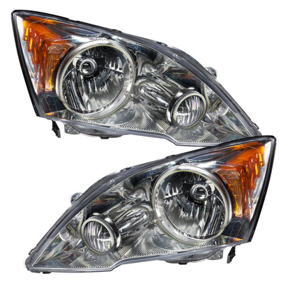 ORACLE Lighting Oracle 07-11 Honda CRV SMD HL - White