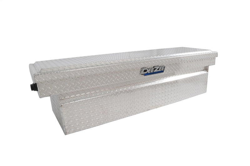 Dee Zee Universal Tool Box - Blue Crossover - Single Lid