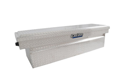 Dee Zee Universal Tool Box - Blue Crossover - Single Lid