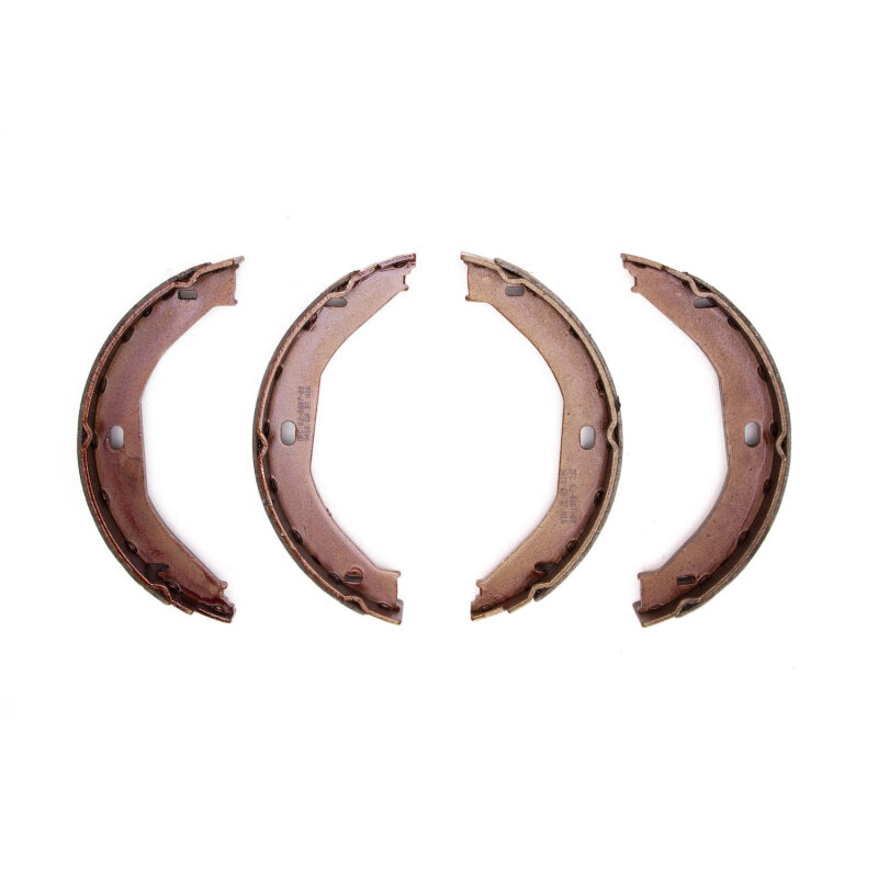 DFC 99-04 Jeep Grand Cherokee Parking Brake Parking Shoes