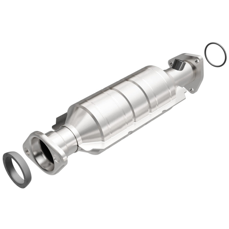 MagnaFlow Direct Fit Catalytic Converter 1998 Honda Odyssey 2.3L