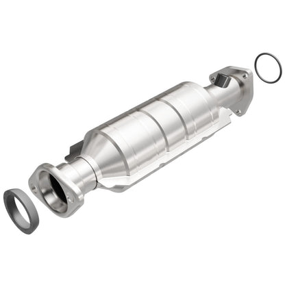 MagnaFlow Direct Fit Catalytic Converter 1998 Honda Odyssey 2.3L