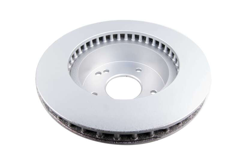 DBA 65-82 Chevrolet Corvette (C2/C3) Rear En-Shield Standard Rotor