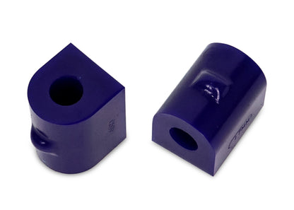 SuperPro Stabilizer Bar Bushing Kit