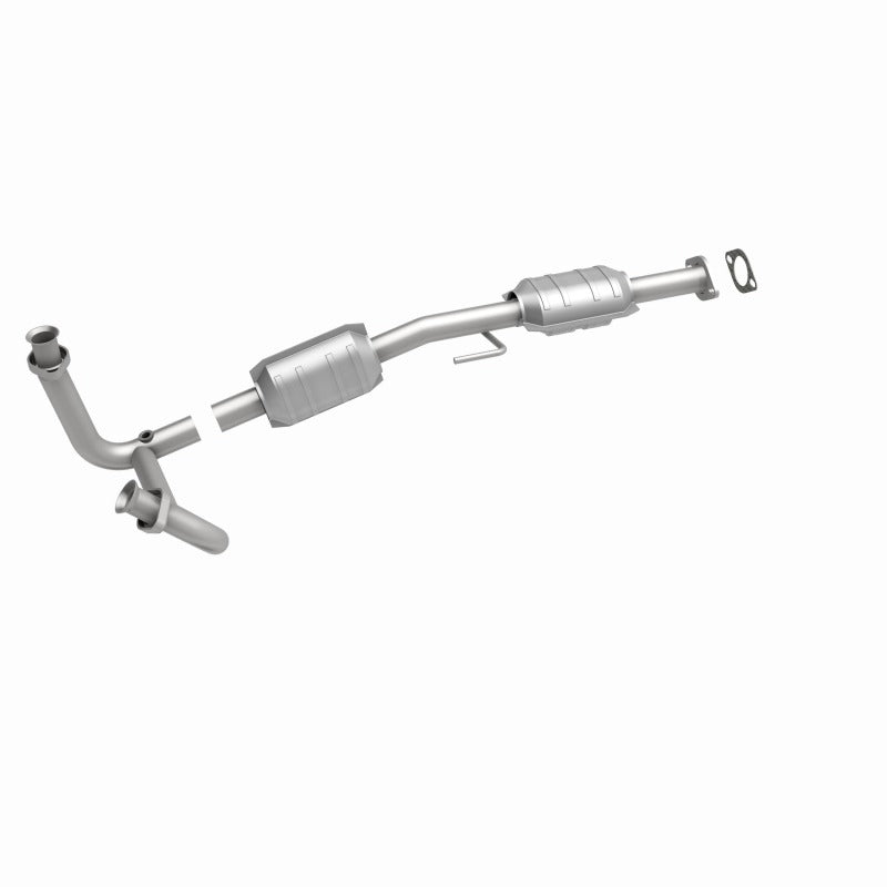 MagnaFlow Direct Fit Catalytic Converter Ford 86 94