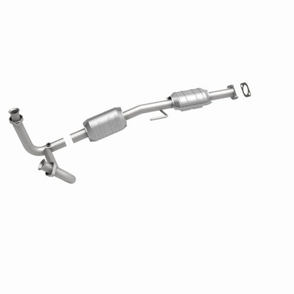 MagnaFlow Direct Fit Catalytic Converter Ford 86 94