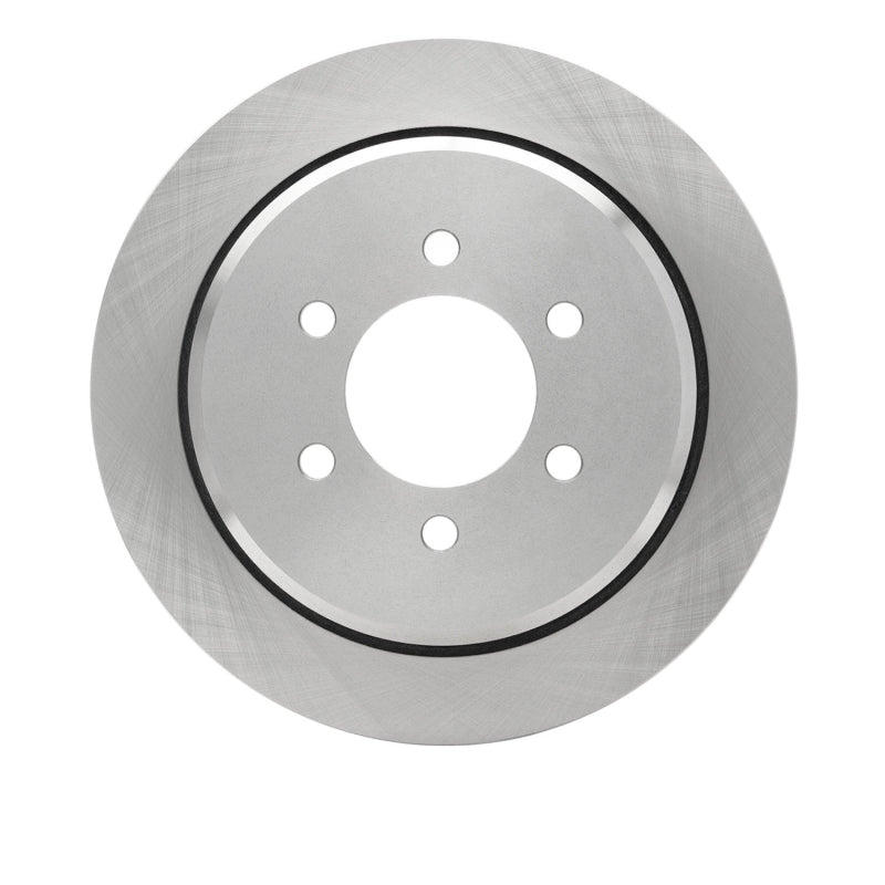 DFC 02-06 Ford Expedition Rear Brake Rotor