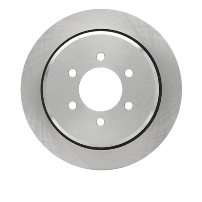 DFC 02-06 Ford Expedition Rear Brake Rotor