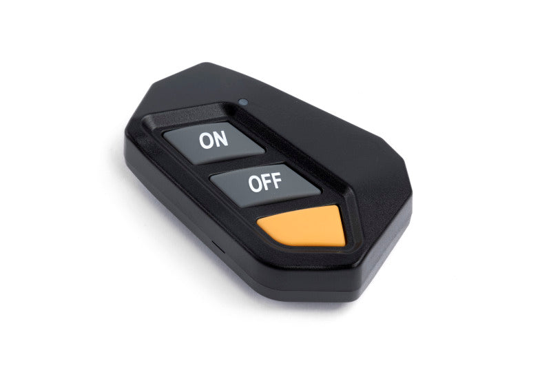 Dinan BMW F/G-Chassis Exhaust Valve Remote - Single Exhaust