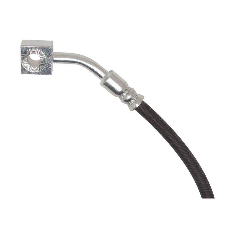 DFC 18-19 Ford Police Interceptor Utility Front-R Brake Hose
