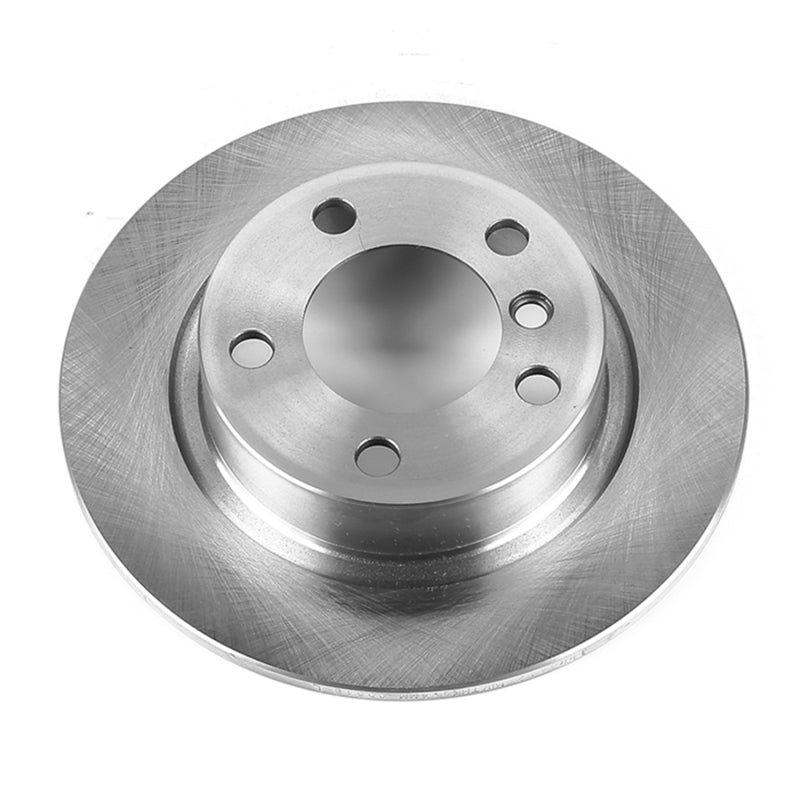 PowerStop Power Stop 11-16 Mini Cooper Countryman Rear Autospecialty Brake Rotor