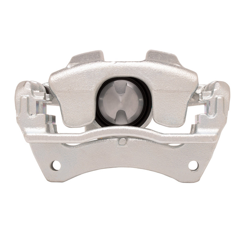 DFC 20-25 Ford Transit-350 Rear-L Silver Zinc Coated Premium Caliper
