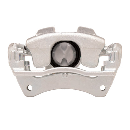 DFC 20-25 Ford Transit-350 Rear-L Silver Zinc Coated Premium Caliper