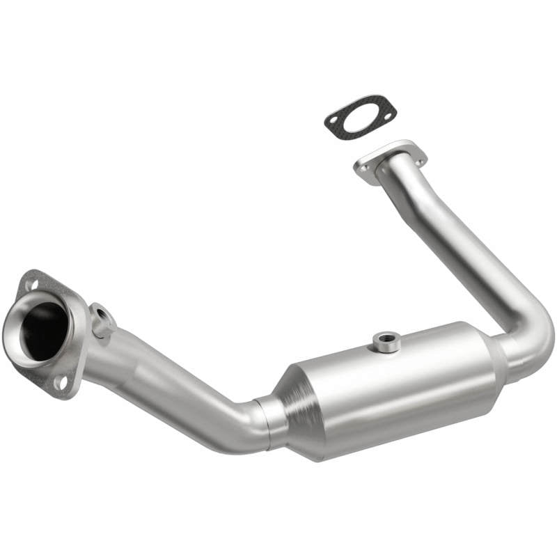 MagnaFlow California Direct Fit Converter 07-08 Ford Ranger 3.0L