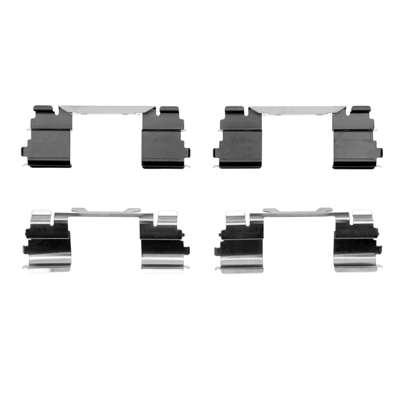 DFC 14-25 Ram ProMaster 1500 Front Premium Hardware Kit