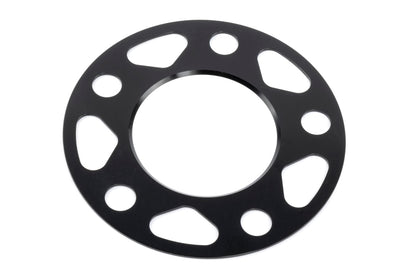 Dinan Wheel Spacers - 5x120 - 72.6mm CB - 2mm Thick (Set of 2)
