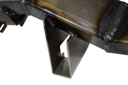 Rustbuster Fuel Tank Crossmember