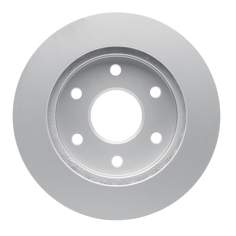 DFC 99-08 Cadillac Escalade ESV Front GeoSPEC Coated Rotor