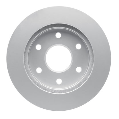 DFC 99-08 Cadillac Escalade ESV Front GeoSPEC Coated Rotor