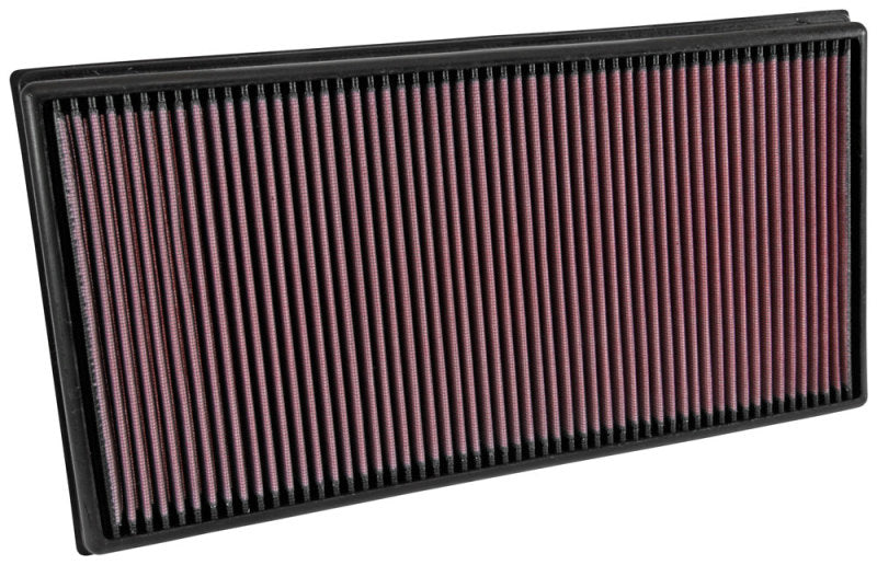 K&N Engineering K&N 2015 Mercedes Benz Vito L4-1.6L DSL Replacement Drop In Air Filter