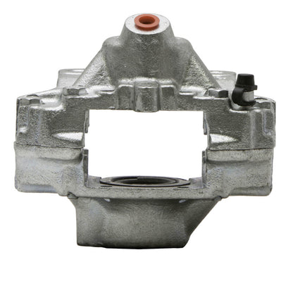 DFC 92-95 Mercedes-Benz E420 Rear-R Premium Caliper - Silver Zinc Coated