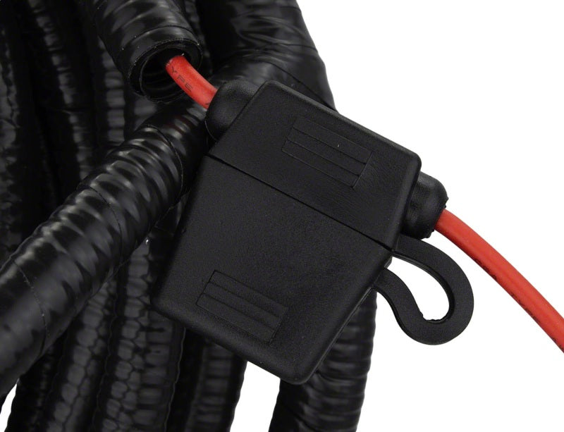 Ford Racing 2021+ Ford Bronco E-Locker Wiring Kit
