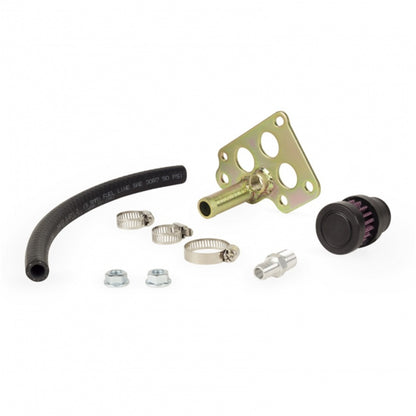 Skunk2 Racing Skunk2 Honda/Acura Remote Iavc Relocation Kit For B/D Series Ultra Race Intake Manifold