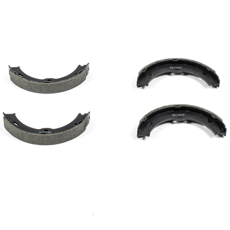 PowerStop Power Stop 07-09 Dodge Sprinter 2500 Rear Autospecialty Parking Brake Shoes