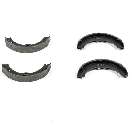 PowerStop Power Stop 07-09 Dodge Sprinter 2500 Rear Autospecialty Parking Brake Shoes