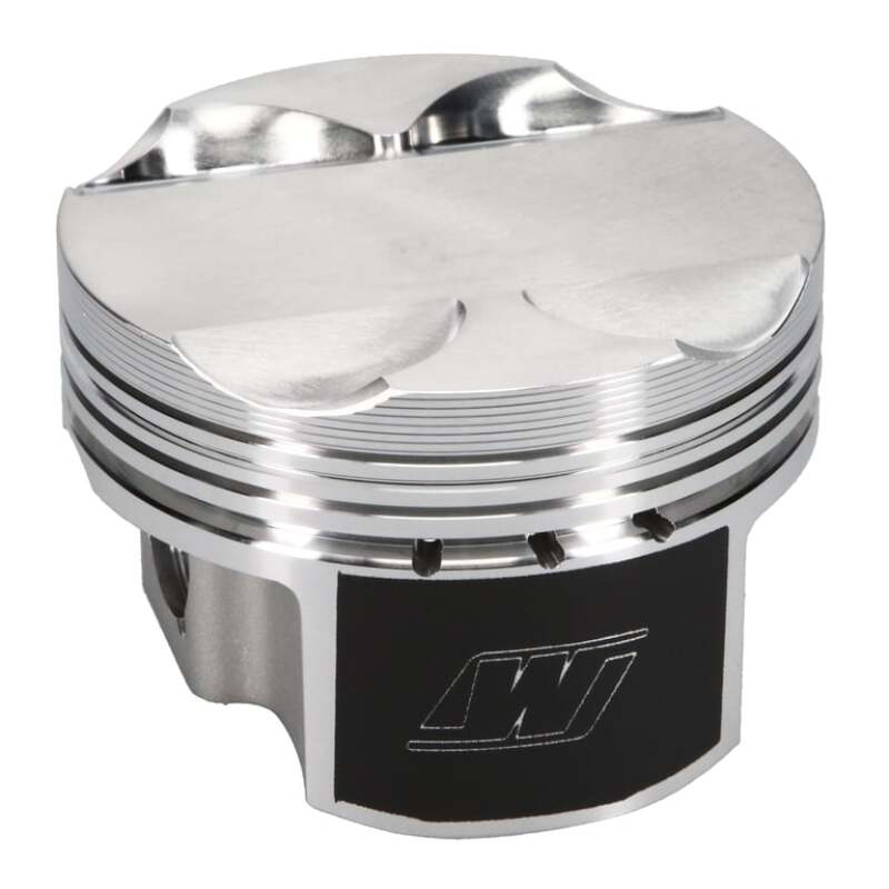 Wiseco Mitsubishi 4G63 85.25 mm Bore 28.70 mm CH -4.00 CC Piston Set