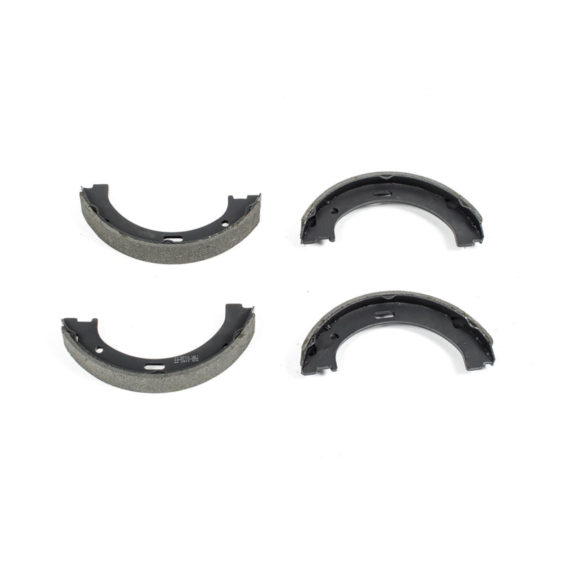 PowerStop Power Stop 03-04 Dodge Dakota Rear Autospecialty Parking Brake Shoes