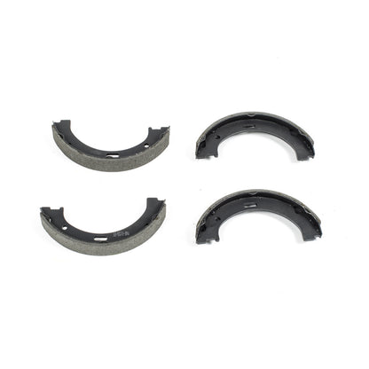 PowerStop Power Stop 03-04 Dodge Dakota Rear Autospecialty Parking Brake Shoes