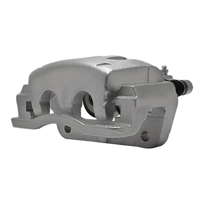 DFC 05-07 Ford F-350 Super Duty 4WD Rear-R Premium Caliper - Silver Zinc Coated