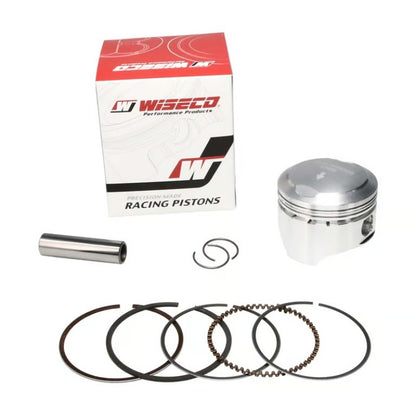 Wiseco Honda CB/CL350 68-73 10.51 CR Piston Kit