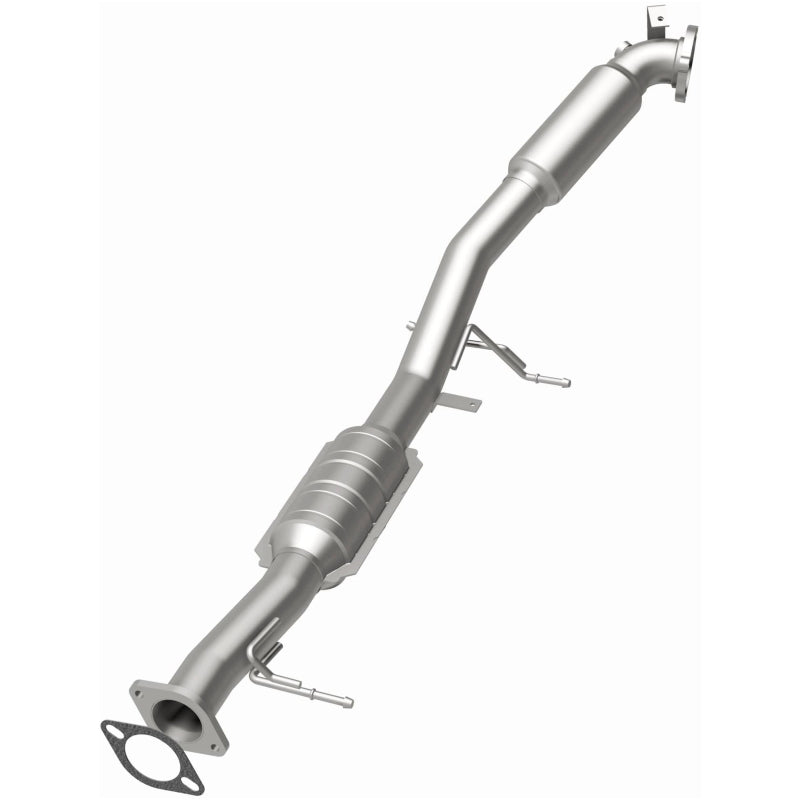 MagnaFlow Direct Fit Catalytic Converter Volvo C30