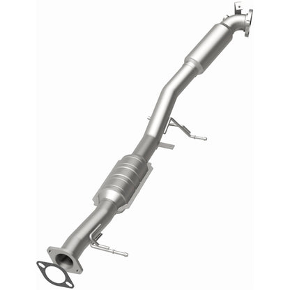 MagnaFlow Direct Fit Catalytic Converter Volvo C30
